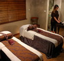 Hidden Valley Eco Spa Lodges  Day Spas - Accommodation Sunshine Coast