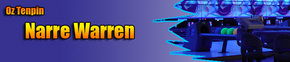 Oz Tenpin Narre Warren - Accommodation Sunshine Coast 1