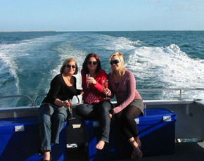 Saltwater Charters WA - Accommodation Sunshine Coast 3