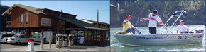 Cogra Bay NSW Accommodation Sunshine Coast