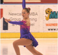 Hunter Ice Stadium - Accommodation Sunshine Coast