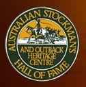 Australian Stockman's Hall Of Fame - Accommodation Sunshine Coast 0