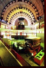 Australian Stockman's Hall Of Fame - Accommodation Sunshine Coast 1