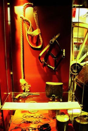 Australian Stockman's Hall Of Fame - Accommodation Sunshine Coast 3