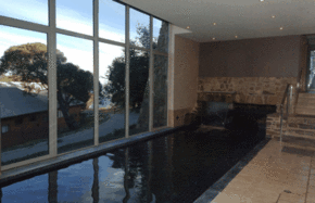 Breathtaker On High Spa Retreat - Accommodation Sunshine Coast 0