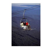 Scenic Chairlift Ride - Accommodation Sunshine Coast