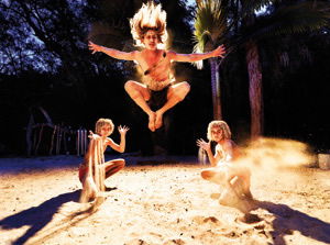 Currumbin Wildlife Sanctuary - Accommodation Sunshine Coast 0