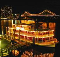 Kookaburra River Queens - Accommodation Sunshine Coast