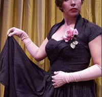 Brisbane Arts Theatre - Accommodation Sunshine Coast