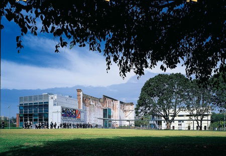 Brisbane Powerhouse Arts - Accommodation Sunshine Coast 0