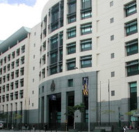 Queensland Police Museum - Accommodation Sunshine Coast