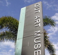 QUT Art Museum - Accommodation Sunshine Coast