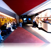 Eureka Skydeck 88