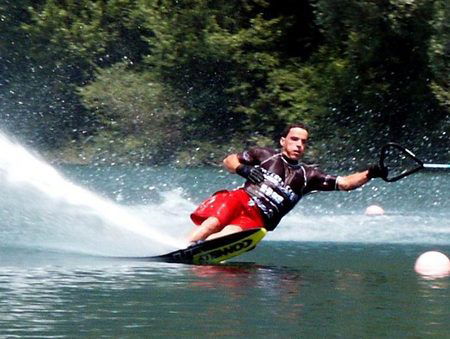 Bonney's WA Water Ski Park - Accommodation Sunshine Coast 2