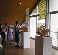 Riseborough Estate Winery  Gallery - Accommodation Sunshine Coast