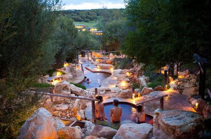 Peninsula Hot Springs - Accommodation Sunshine Coast 0