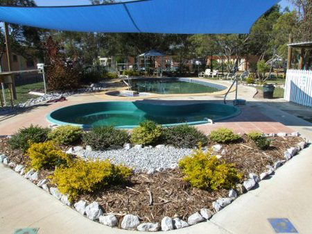 Innot Hot Springs Leisure & Health Park - Accommodation Sunshine Coast 1