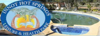Innot Hot Springs Leisure & Health Park - Accommodation Sunshine Coast 2