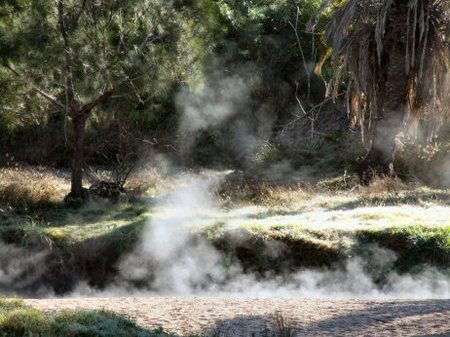 Innot Hot Springs Leisure & Health Park - Accommodation Sunshine Coast 3