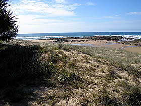 Accommodation Sunshine Coast