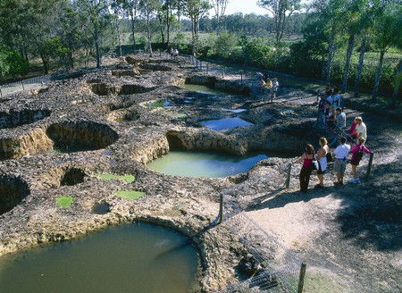 Mystery Craters - Accommodation Sunshine Coast 3