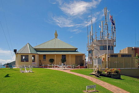  Accommodation Sunshine Coast
