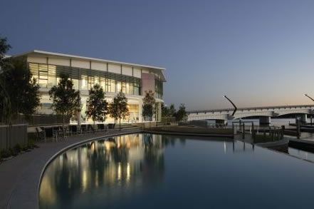 Health Changes Wellness Centre, Ephraim Island - Accommodation Sunshine Coast 0