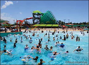 Whitewater World - Accommodation Sunshine Coast 3