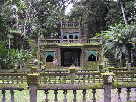 Paronella Park - Accommodation Sunshine Coast 0