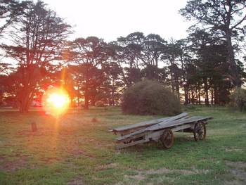 Point Cook Homestead - Accommodation Sunshine Coast 0