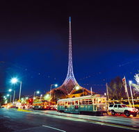 The Arts Centre Melbourne