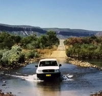 Banksia Adventures - Accommodation Sunshine Coast