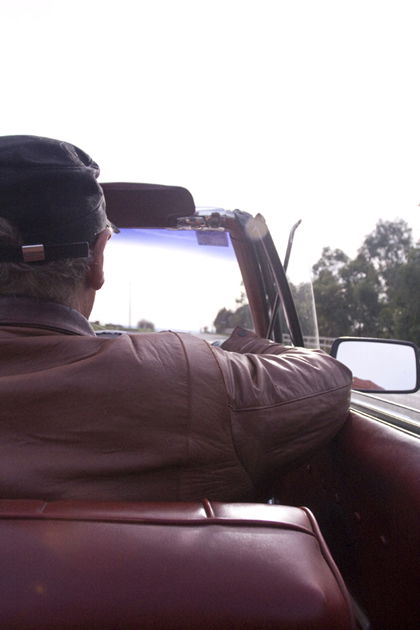 Top Down Tours / Chevrolet Convertibles - Accommodation Sunshine Coast 3