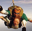 The Parachute School