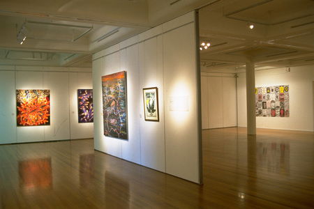 Glen Eira City Council Gallery - Accommodation Sunshine Coast 2