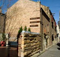 The Rocks Discovery Museum - Accommodation Sunshine Coast