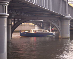 Melbourne Water Taxis - Accommodation Sunshine Coast 0