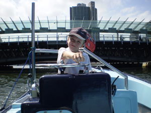 Melbourne Water Taxis - Accommodation Sunshine Coast 3