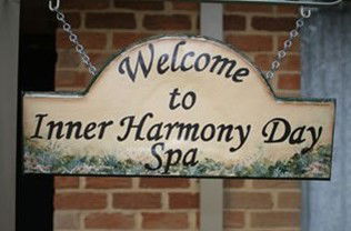 Inner Harmony Day Spa & Beauty Retreat - Accommodation Sunshine Coast 0