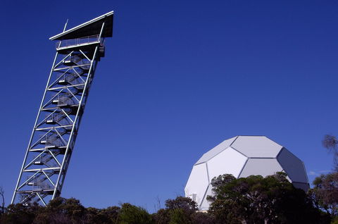 Gravity Discovery Centre - Accommodation Sunshine Coast 0