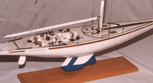 Australian Sailing Museum - Accommodation Sunshine Coast 4