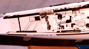 Australian Sailing Museum - Accommodation Sunshine Coast 5