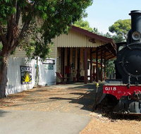 Kalamunda History Village - Accommodation Sunshine Coast