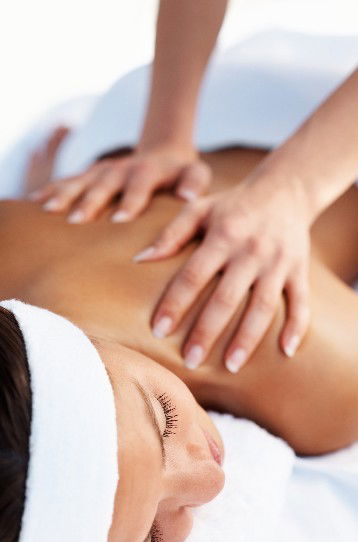 Dome Spa Retreat At The Brisbane Marriott Hotel - Accommodation Sunshine Coast 0