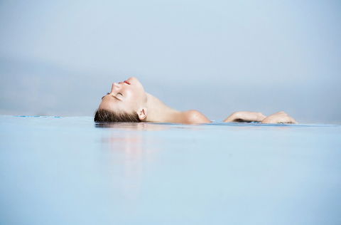 Dome Spa Retreat At The Brisbane Marriott Hotel - Accommodation Sunshine Coast 2