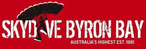 Skydive Byron Bay - Accommodation Sunshine Coast 0
