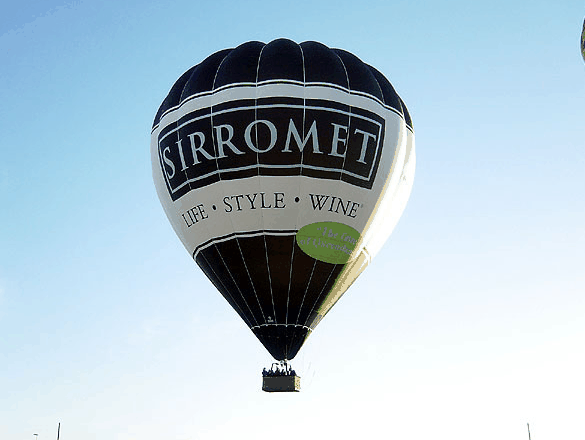 Balloons Over Brisbane - Accommodation Sunshine Coast 4