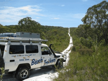 Eastern Brisbane QLD Accommodation Sunshine Coast