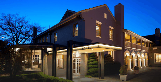 Spa Country - Accommodation Sunshine Coast
