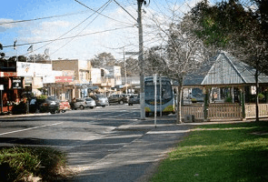 Blackburn Station Village Shopping Centre - Accommodation Sunshine Coast 0